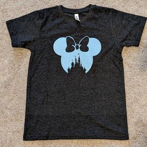 Kids Disney Minnie tshirt